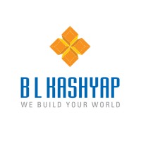 B L Kashyap and Sons (BLK)